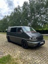 Volkswagen T4 Camping Umbau  - Volkswagen T4 andere aus 1996