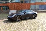 Porsche 991 Carrera 4 Coupe Keramik-Bremsanlage - Porsche 991 in Hamburg