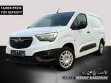 Opel Combo E Cargo Edition erhöhte Nutzlast XL /E30 - Opel Combo in Magdeburg