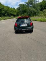 MINI John Cooper Works JCW John Cooper Works Trim... - MINI MINI: Jcw Trim