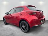 Mazda 2 "HOMURA" 1.5l "TOU-P1" - Mazda 2 Gebrauchtwagen in Berlin