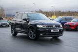 Volkswagen Tiguan 1.5 DSG R-Line *IQ.Drive*ACC*19Zoll* - Volkswagen Tiguan IQ-DRIVE