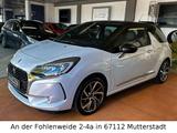 Citroën DS3 Sport Chic 1.HAND/LEDER/NAVI/KAMERA/SHZ - Citroën DS3: Chic Sport