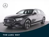 Mercedes-Benz E 300 de T Avantgarde+AHK+DLight+360°+Mem+KeyGo+