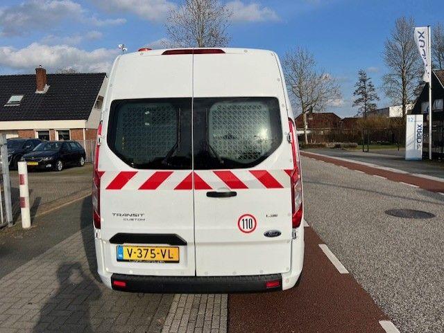 Ford Transit Custom 340 2.0 TDCI 96KW L2H2 AIRCO KLIM