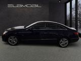 Mercedes-Benz E 220 CDI BlueEfficiency Coupe*Panorama* - Mercedes-Benz E 220: Coupe, Cdi