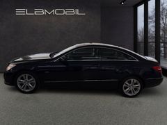 Mercedes-Benz E 220 - Vorschau 3
