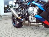 BMW M 1000 R Competition+komplett Titananlage - BMW K100