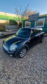 MINI ONE Mini One - MINI ONE aus 2007