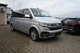 Volkswagen T6 Caravelle Highline Lang/Leder/LED/ - Volkswagen T6 Caravelle: Highline