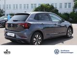 Volkswagen POLO VI GOAL 1.0 TSI 5-GANG LED+NAVI+ACC+KAMERA - Volkswagen Polo