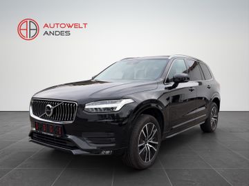 Volvo XC90 - 1