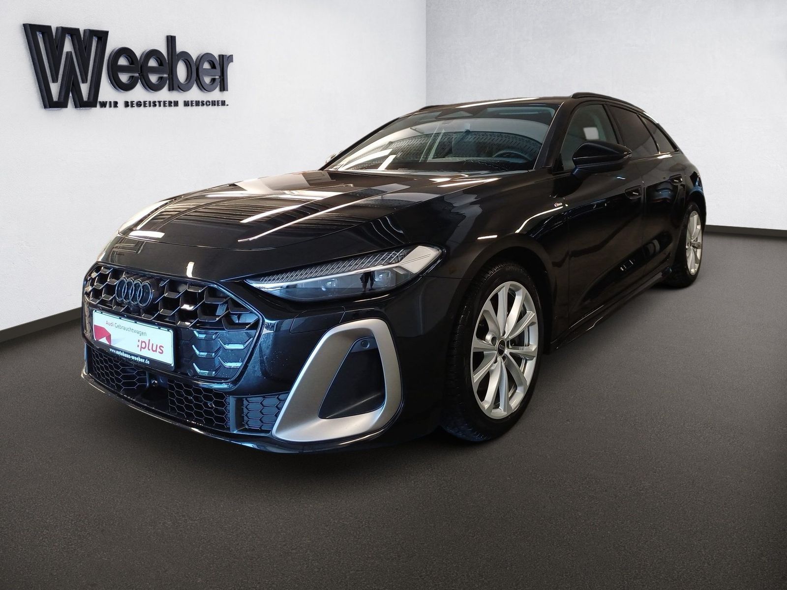 Audi A5 Avant S line edition one *AHK*NAVI*MATRIX*LED imagem 2