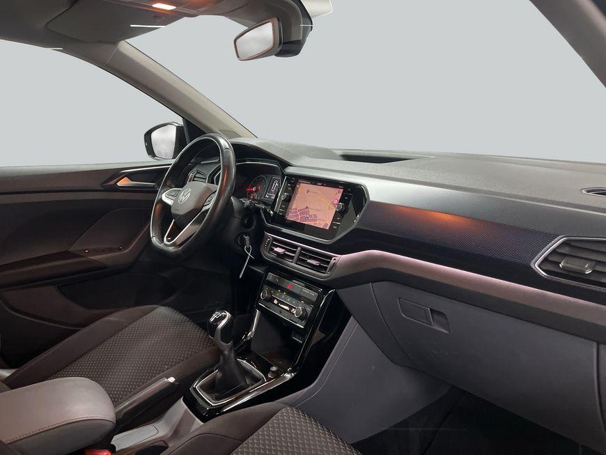 Volkswagen T-Cross 1.0 TSI, миниатюра 15