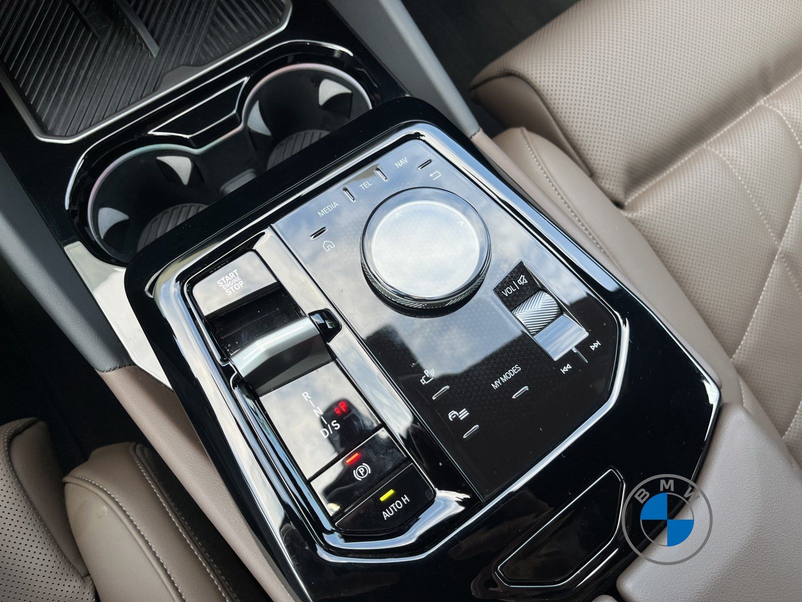 BMW 520 - Bild 14
