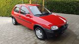 Opel Corsa B City 1.Hand Liebhaber 1.0 12V... - Opel Corsa aus 2000: B