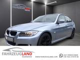 BMW 318 Klimaautomatik LM Shz M Lenkrad PDC Temp BMW - BMW 318 in Freiburg