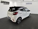 Hyundai i10 1.2 Prime+Navi+Klimaautomatik+Sitzheizung+Ka - Hyundai i10 Prime mit Benzin-Antrieb