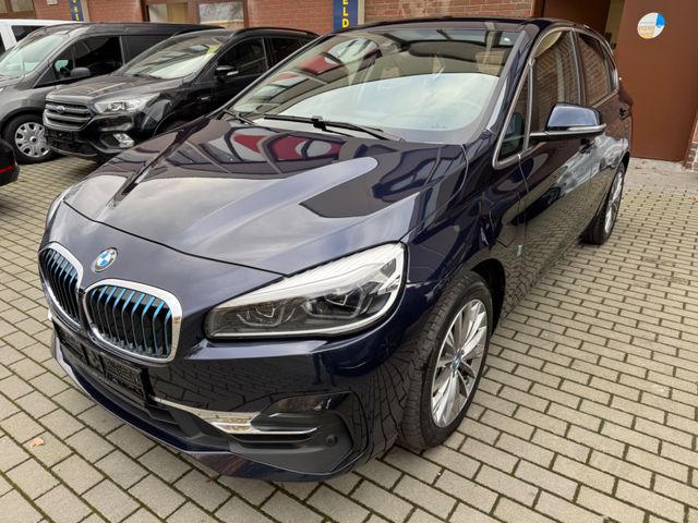 BMW 225xe  Active Tourer  Luxury Line