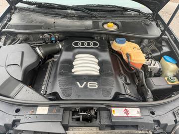 صورة 7 لـ 2000 AUDI A6