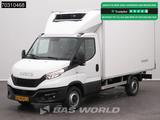 Iveco Daily 35S18 3.0L Koelwagen Vriezer Carrier Xario - Angebote