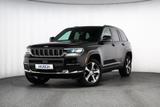 Jeep Grand Cherokee 4xe PHEV Limited LEDER ASSISTENZ  - Jeep Grand Cherokee aus 2025
