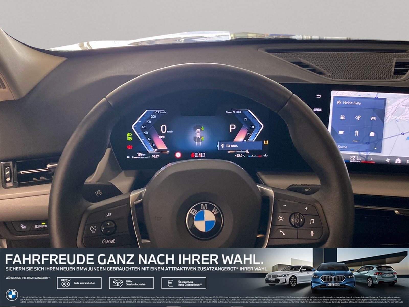 BMW X2 - Bild 14