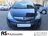 Opel Corsa D 1.3 CDTI 150 Jahre Klima*SHZ*Tempomat - Opel Corsa: D Cdti