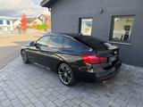 BMW 3 Gran Turismo 330 d xDrive M Sport - BMW 3er Reihe mit Diesel-Antrieb
