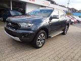 Ford Ranger Wildtrak Doppelkabine 4x4 - Ford Ranger in Aachen