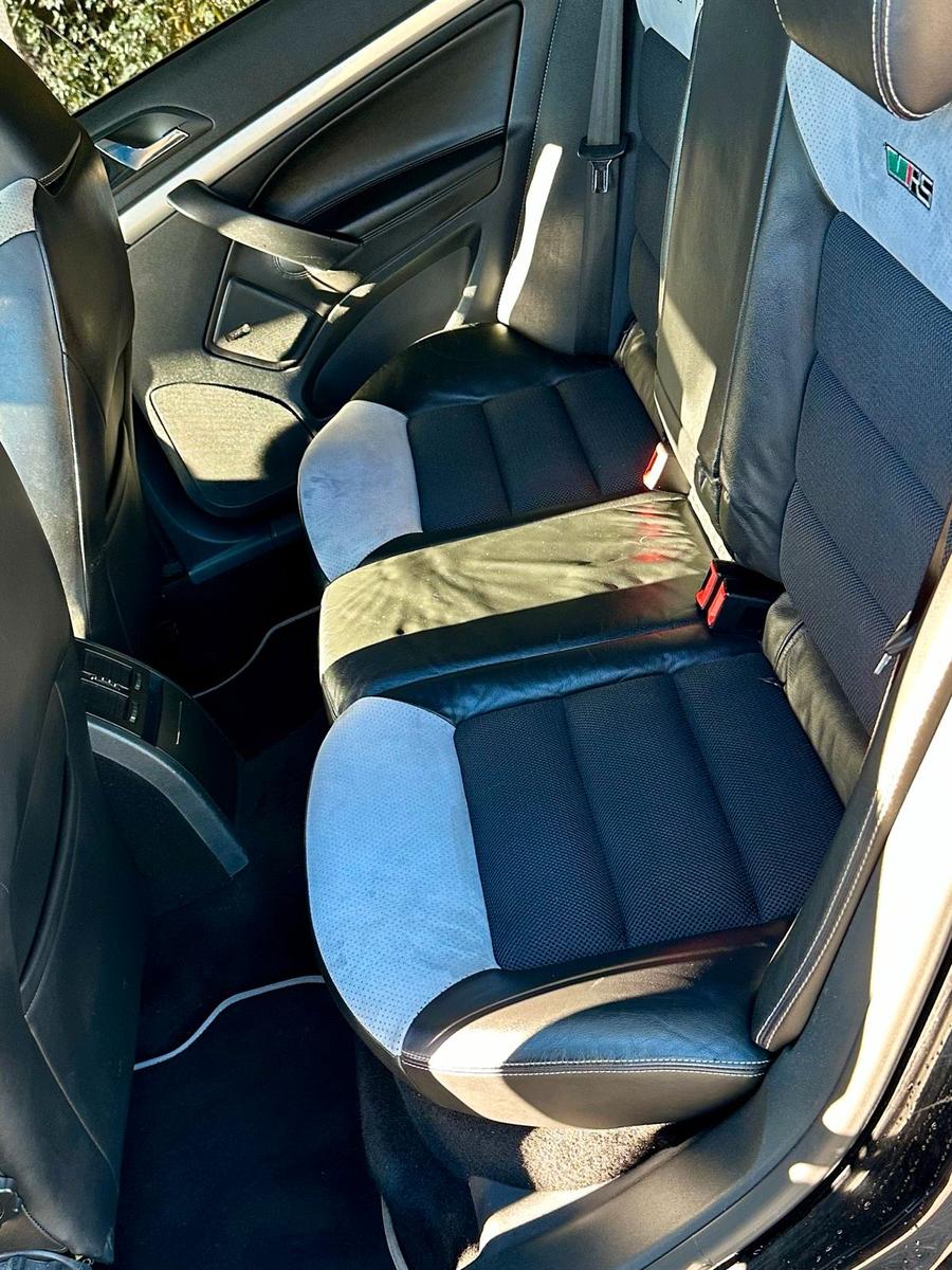 Skoda Octavia 2009 — photo 10