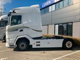 DAF XG 480 FT - 2-Leiter Kipphydraulik, MX-Bremse - Angebote