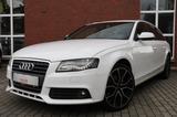 Audi A4 Avant 2.0 TDI Ambiente Xenon 19 Zoll TÜV Neu - Audi A4 aus 2011: TDI