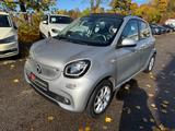 Smart ForFour forfour Basis 66kW SHZ PDC