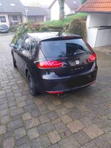 Seat Leon 1.4 TSI Reference - gebrauchte Seat Alhambra aus dem Jahr 2010