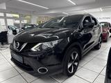 Nissan Qashqai N-Connecta*LED*Navi*Kamera*Panorama* - Nissan Gebrauchtwagen in Solingen