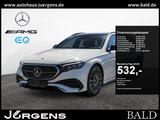 Mercedes-Benz E 220 d T AMG-Sport/Pano/AHK/Night/360/StandHZ - Gebrauchtwagen in Lüdenscheid