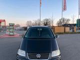 Volkswagen sharan 1,9tdi - VW Sharan von 2026