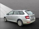 Skoda Fabia Combi Cool Edition - Skoda Fabia: Combi Cool Edition