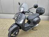 Vespa GTS SUPER 125 Sondermodell NOTTE - Angebote