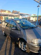 Seat Alhambra 2007  .2L.mit7N TDI - gebrauchte Seat Alhambra aus dem Jahr 2007