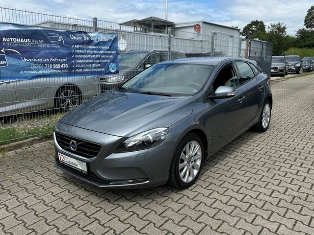 Volvo V40 You! D3 GEARTRONIC |NAVI|LED|GARANTIE|