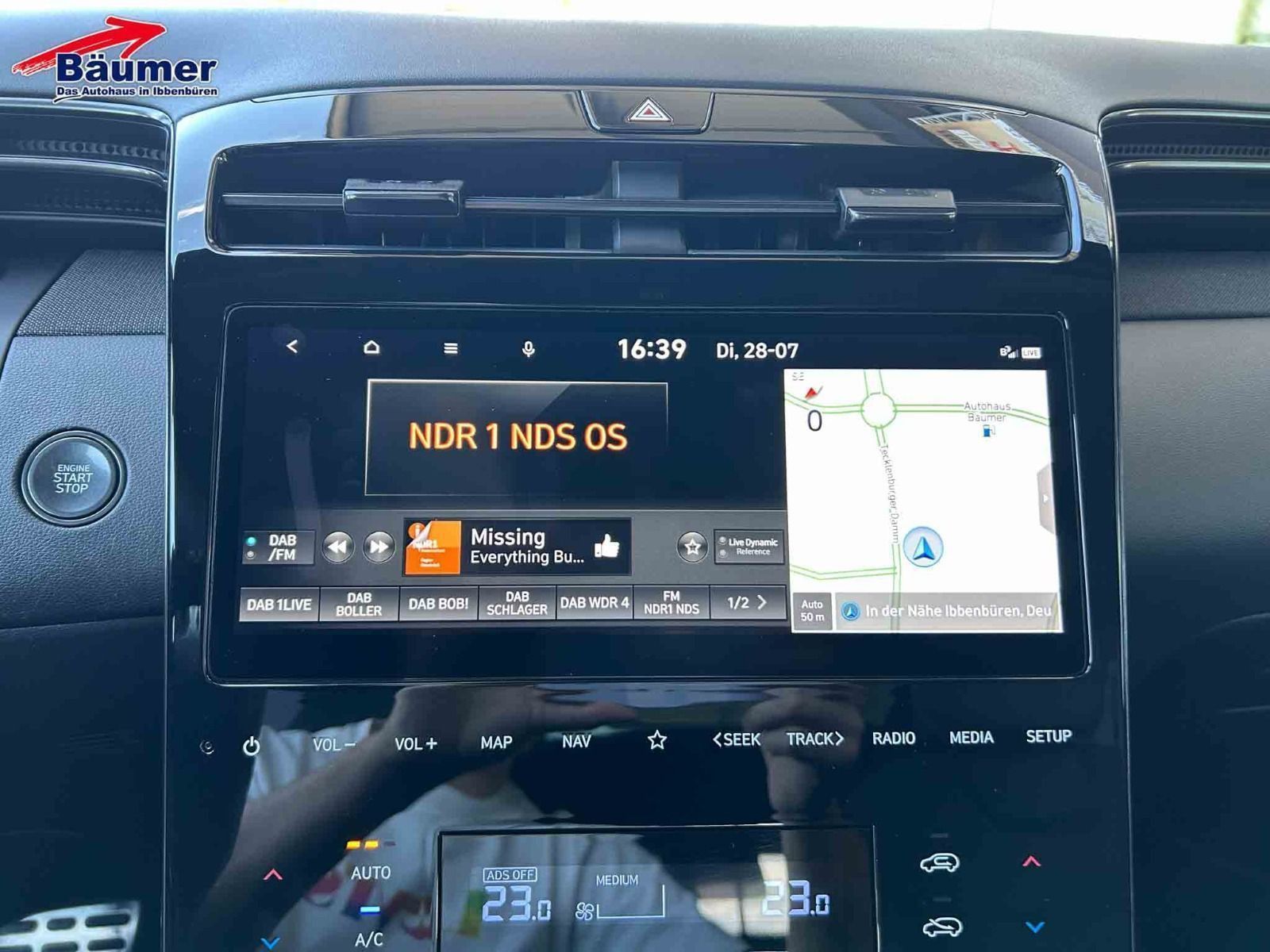 Hyundai Tucson – Bild 19