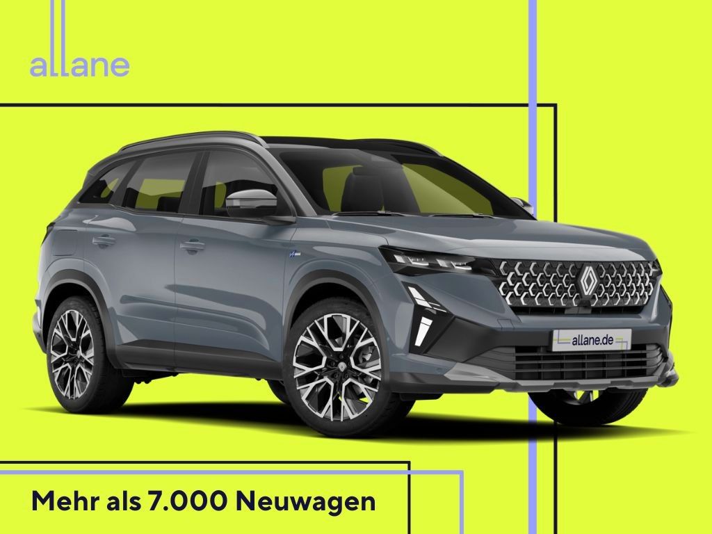 Renault Austral - Bild 5