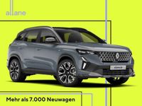 Renault Austral - Vorschau Bild 5