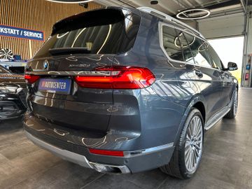 MYAUTOCENTER – Gebraucht- und Jahreswagen mit Werkstattservice in Pfaffenhofen BMW X7 *PANO(SKYLOUNGE)*HEADUP*6SITZER*5-ZONEN*VOLL*