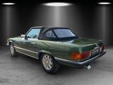 Mercedes-Benz 280 SL AUFWENDIG ÜBERHOLT/30 Jahre 1 Hand! - Mercedes-Benz 280 Gebrauchtwagen