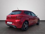 Seat Ibiza FR 1,0 TSI Alcantara Beats LED KAM FULL LI - Seat Ibiza: Beats