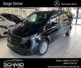 Mercedes-Benz V 250 STYLE L 4M STHZG MULTIBEAM AHK EASY-PACK