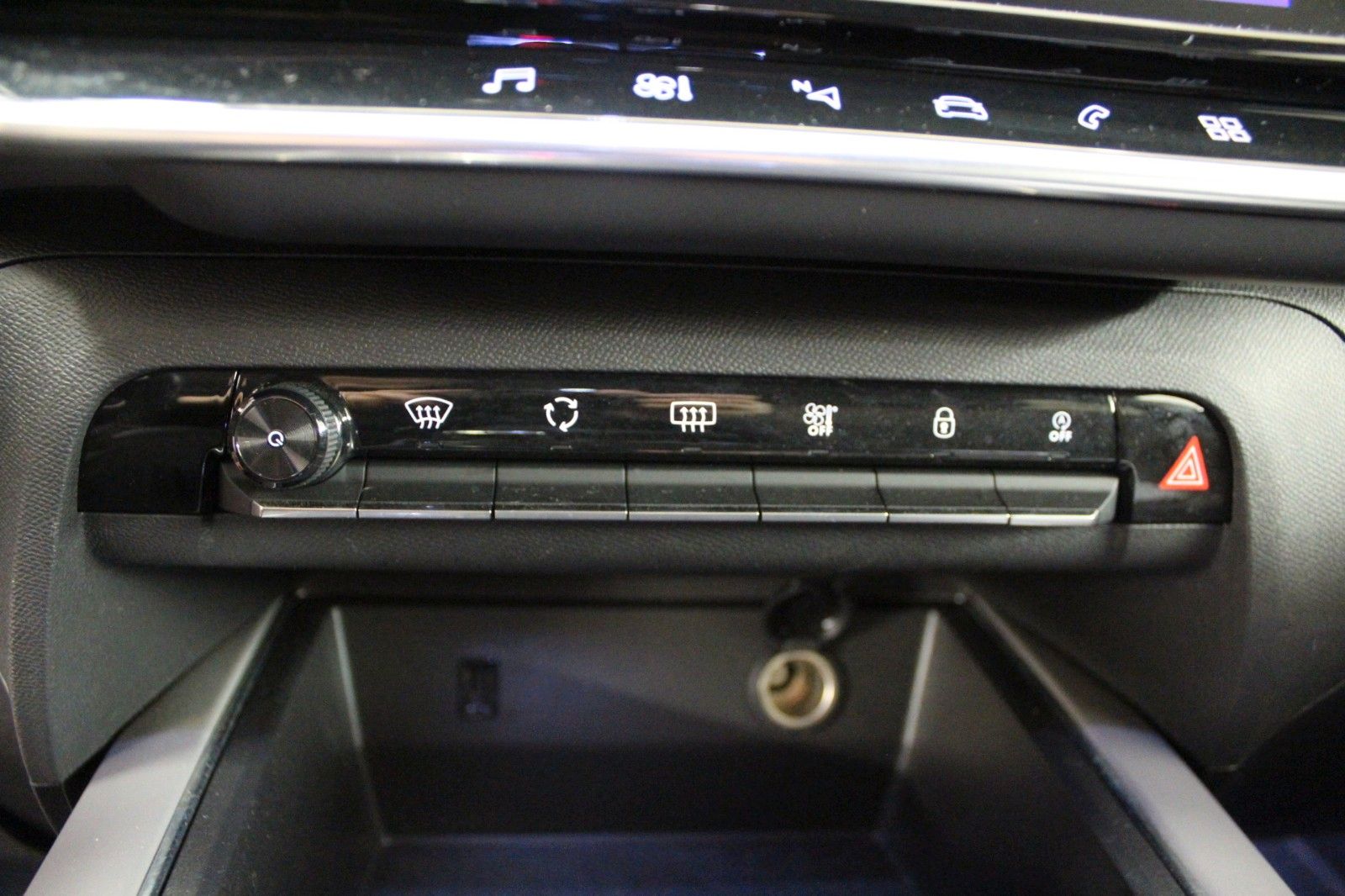 Fahrzeugabbildung Citroën C5 Aircross  PureTech 130 Automatik *AHK*